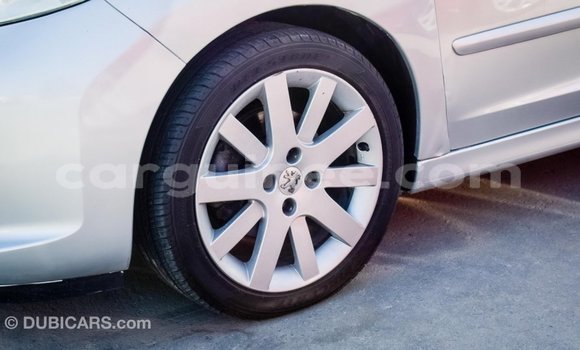 Acheter Import Voiture Peugeot 207 Autre à Import - Dubai, Conakry