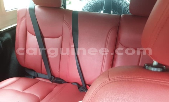 Acheter Occasion Voiture Jeep Wrangler Autre à Conakry, Conakry Acheter Occasion Voiture Jeep Wrangler Autre à Conakry, Conakry