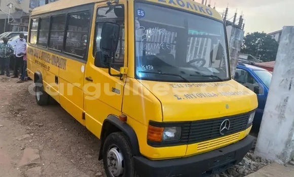 Acheter Import Utilitaire Mercedes‒Benz Vito Autre à Conakry, Conakry