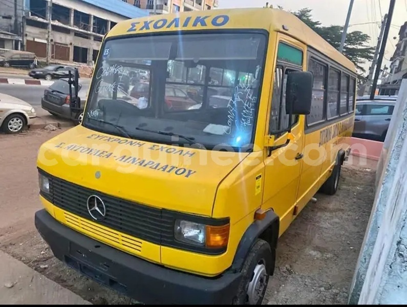 Big with watermark mercedes benz vito conakry conakry 9730