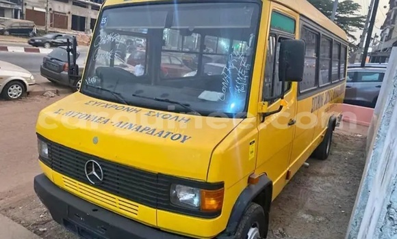 Acheter Import Utilitaire Mercedes‒Benz Vito Autre à Conakry, Conakry Acheter Import Utilitaire Mercedes‒Benz Vito Autre à Conakry, Conakry