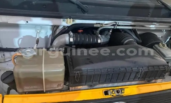 Acheter Import Utilitaire Mercedes‒Benz Vito Autre à Conakry, Conakry Acheter Import Utilitaire Mercedes‒Benz Vito Autre à Conakry, Conakry