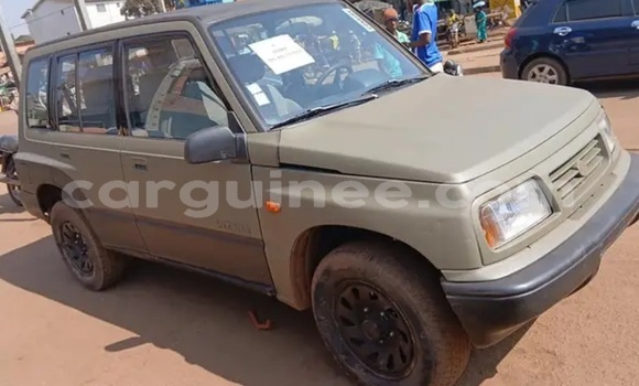 Buy Import Suzuki Vitara Other Car in Conakry in Conakry