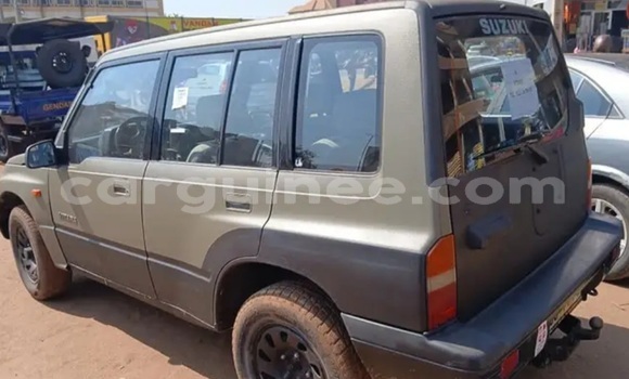 Acheter Import Voiture Suzuki Vitara Autre à Conakry, Conakry Acheter Import Voiture Suzuki Vitara Autre à Conakry, Conakry