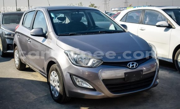 Buy Import Hyundai i20 Other Car in Import - Dubai in Conakry Buy Import Hyundai i20 Other Car in Import - Dubai in Conakry