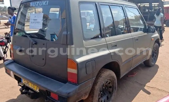 Acheter Import Voiture Suzuki Vitara Autre à Conakry, Conakry Acheter Import Voiture Suzuki Vitara Autre à Conakry, Conakry
