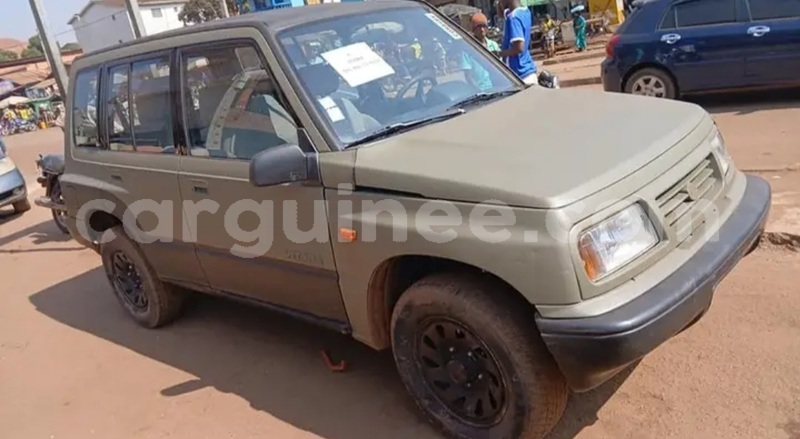 Big with watermark suzuki vitara conakry conakry 9731