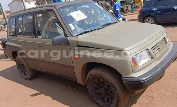 Acheter Import Voiture Suzuki Vitara Autre à Conakry, Conakry Acheter Import Voiture Suzuki Vitara Autre à Conakry, Conakry