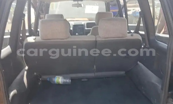 Acheter Import Voiture Suzuki Vitara Autre à Conakry, Conakry Acheter Import Voiture Suzuki Vitara Autre à Conakry, Conakry