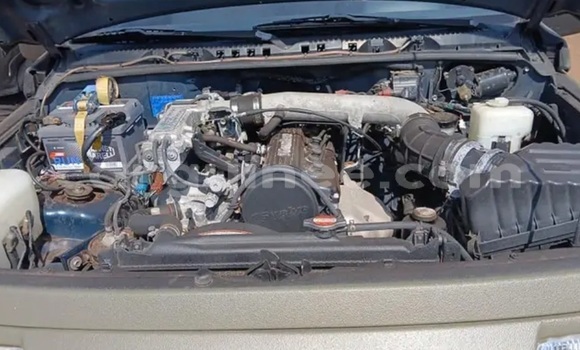 Acheter Import Voiture Suzuki Vitara Autre à Conakry, Conakry Acheter Import Voiture Suzuki Vitara Autre à Conakry, Conakry