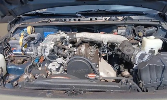 Acheter Import Voiture Suzuki Vitara Autre à Conakry, Conakry Acheter Import Voiture Suzuki Vitara Autre à Conakry, Conakry