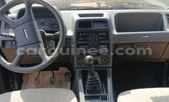 Acheter Import Voiture Suzuki Vitara Autre à Conakry, Conakry Acheter Import Voiture Suzuki Vitara Autre à Conakry, Conakry