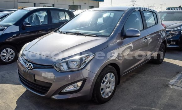 Buy Import Hyundai i20 Other Car in Import - Dubai in Conakry Buy Import Hyundai i20 Other Car in Import - Dubai in Conakry