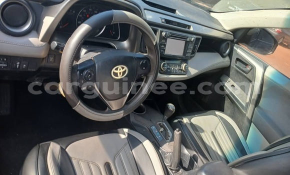 Acheter Occasion Voiture Toyota RAV4 Autre à Conakry, Conakry Acheter Occasion Voiture Toyota RAV4 Autre à Conakry, Conakry