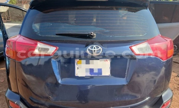 Acheter Occasion Voiture Toyota RAV4 Autre à Conakry, Conakry Acheter Occasion Voiture Toyota RAV4 Autre à Conakry, Conakry