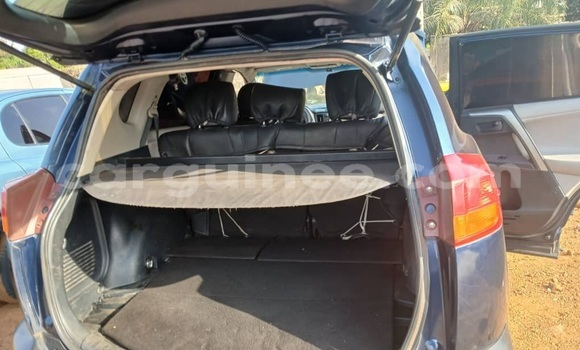 Acheter Occasion Voiture Toyota RAV4 Autre à Conakry, Conakry Acheter Occasion Voiture Toyota RAV4 Autre à Conakry, Conakry