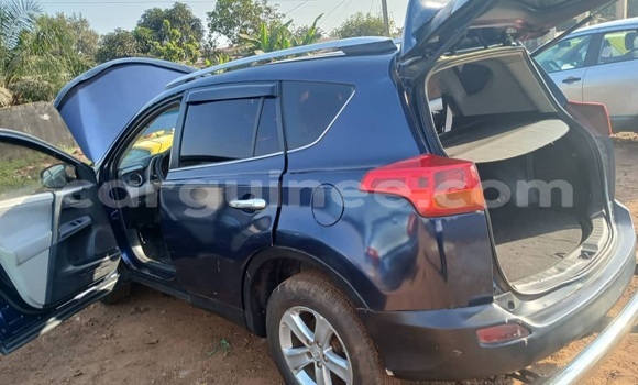 Acheter Occasion Voiture Toyota RAV4 Autre à Conakry, Conakry Acheter Occasion Voiture Toyota RAV4 Autre à Conakry, Conakry