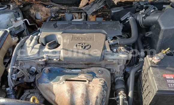 Acheter Occasion Voiture Toyota RAV4 Autre à Conakry, Conakry Acheter Occasion Voiture Toyota RAV4 Autre à Conakry, Conakry