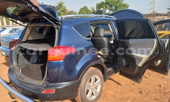 Acheter Occasion Voiture Toyota RAV4 Autre à Conakry, Conakry Acheter Occasion Voiture Toyota RAV4 Autre à Conakry, Conakry