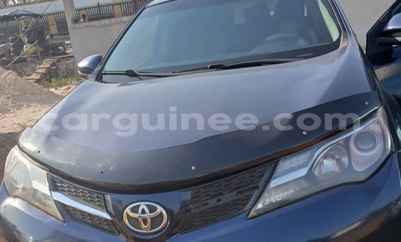 Acheter Occasion Voiture Toyota RAV4 Autre à Conakry, Conakry Acheter Occasion Voiture Toyota RAV4 Autre à Conakry, Conakry