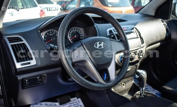 Buy Import Hyundai i20 Other Car in Import - Dubai in Conakry Buy Import Hyundai i20 Other Car in Import - Dubai in Conakry