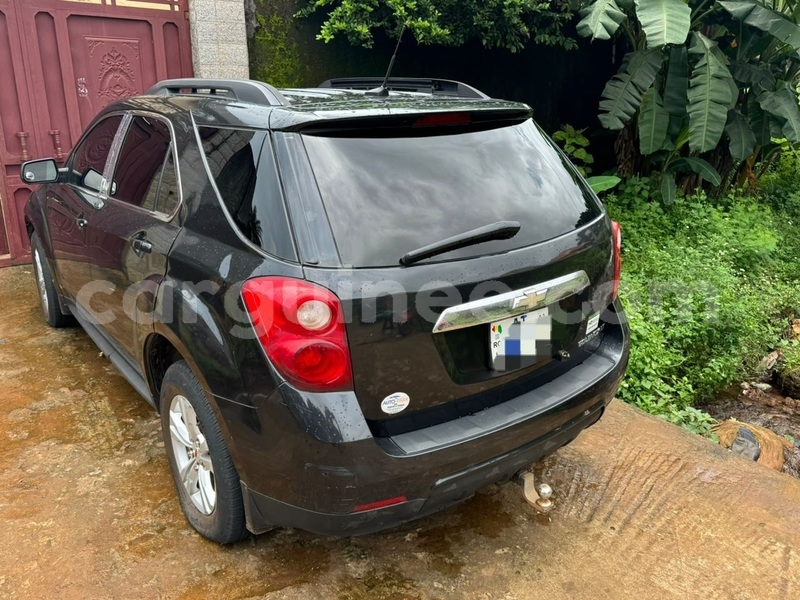 Big with watermark chevrolet equinox conakry conakry 9733