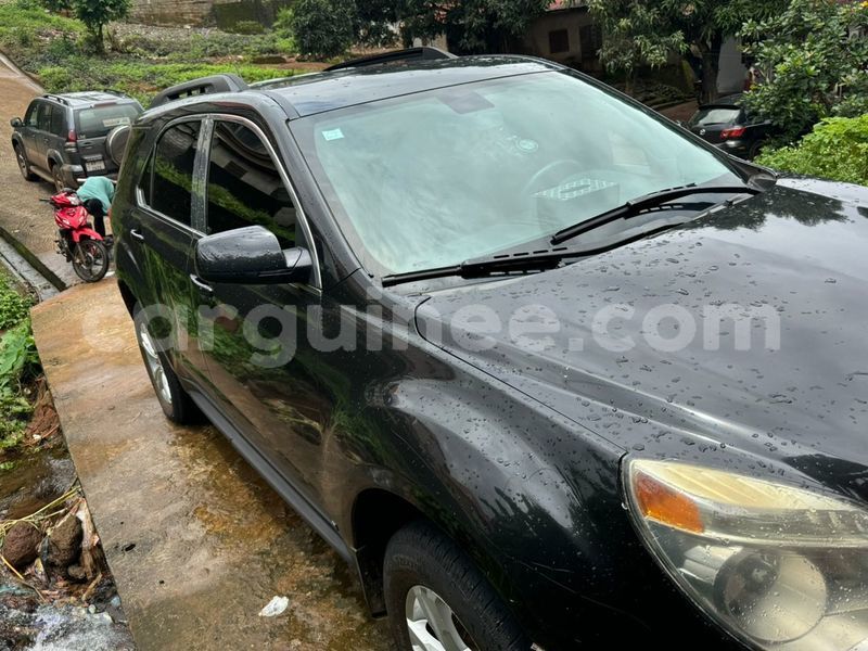 Big with watermark chevrolet equinox conakry conakry 9733