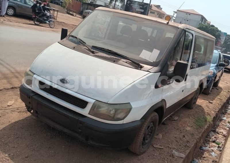 Big with watermark ford transit conakry conakry 9734