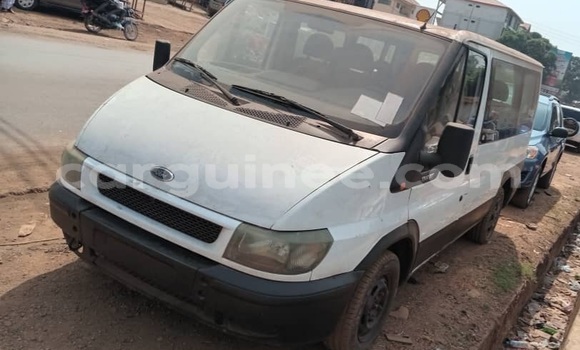 Acheter Occasion Utilitaire Ford Transit Autre à Conakry, Conakry Acheter Occasion Utilitaire Ford Transit Autre à Conakry, Conakry