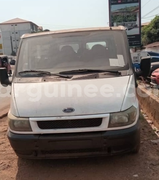 Big with watermark ford transit conakry conakry 9734