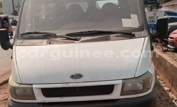 Acheter Occasion Utilitaire Ford Transit Autre à Conakry, Conakry Acheter Occasion Utilitaire Ford Transit Autre à Conakry, Conakry