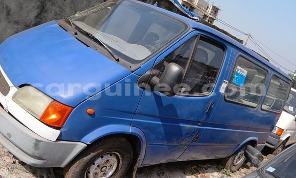 Buy Used Ford Transit Other Truck in Conakry in Conakry Buy Used Ford Transit Other Truck in Conakry in Conakry