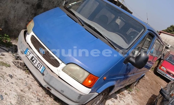 Acheter Occasion Utilitaire Ford Transit Autre à Conakry, Conakry Acheter Occasion Utilitaire Ford Transit Autre à Conakry, Conakry