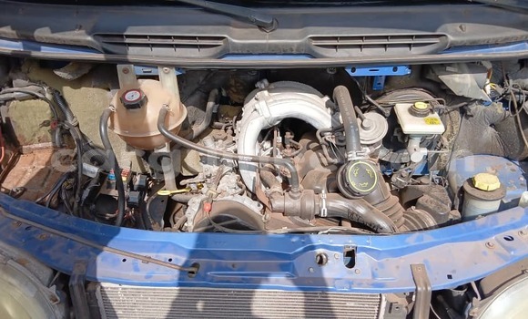 Acheter Occasion Utilitaire Ford Transit Autre à Conakry, Conakry Acheter Occasion Utilitaire Ford Transit Autre à Conakry, Conakry