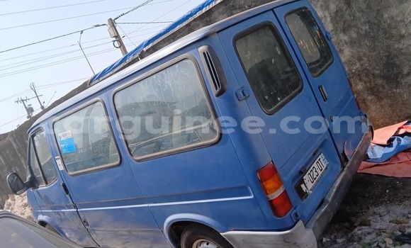 Acheter Occasion Utilitaire Ford Transit Autre à Conakry, Conakry Acheter Occasion Utilitaire Ford Transit Autre à Conakry, Conakry