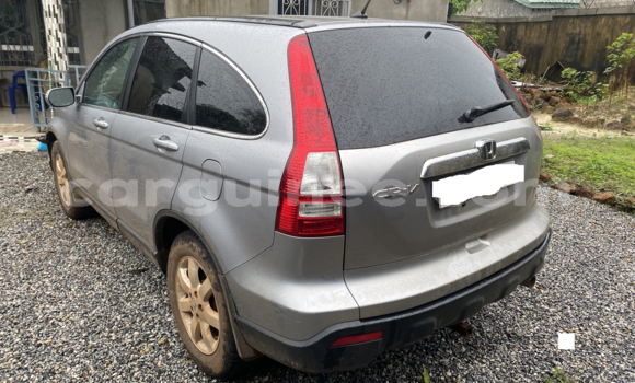 Acheter Occasion Voiture Honda CR–V Beige à Conakry, Conakry