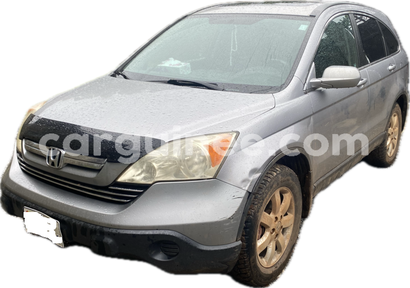 Big with watermark honda cr v conakry conakry 9737