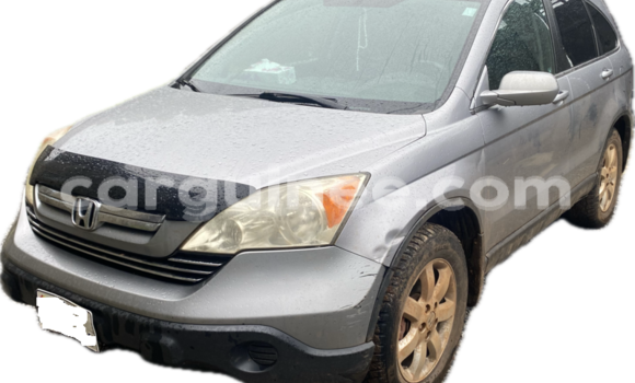 Acheter Occasion Voiture Honda CR–V Beige à Conakry, Conakry Acheter Occasion Voiture Honda CR–V Beige à Conakry, Conakry