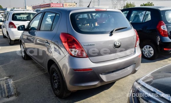 Buy Import Hyundai i20 Other Car in Import - Dubai in Conakry Buy Import Hyundai i20 Other Car in Import - Dubai in Conakry