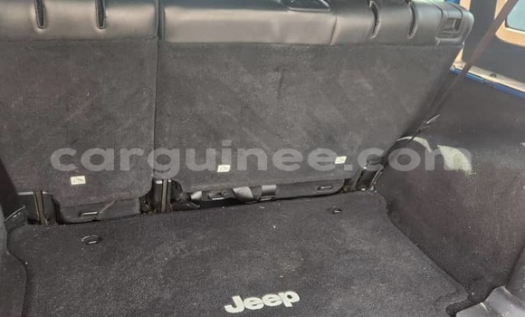 Acheter Occasion Voiture Jeep Wrangler Autre à Conakry, Conakry Acheter Occasion Voiture Jeep Wrangler Autre à Conakry, Conakry