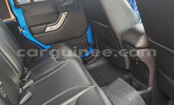 Acheter Occasion Voiture Jeep Wrangler Autre à Conakry, Conakry Acheter Occasion Voiture Jeep Wrangler Autre à Conakry, Conakry