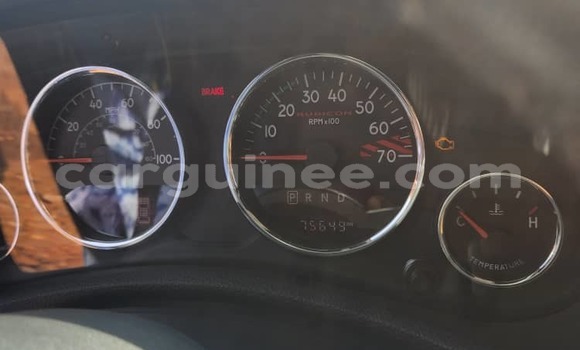 Acheter Occasion Voiture Jeep Wrangler Autre à Conakry, Conakry Acheter Occasion Voiture Jeep Wrangler Autre à Conakry, Conakry