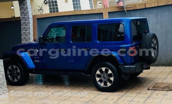 Acheter Occasion Voiture Jeep Wrangler Autre à Conakry, Conakry Acheter Occasion Voiture Jeep Wrangler Autre à Conakry, Conakry