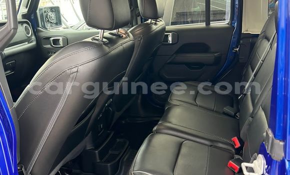 Acheter Occasion Voiture Jeep Wrangler Autre à Conakry, Conakry Acheter Occasion Voiture Jeep Wrangler Autre à Conakry, Conakry