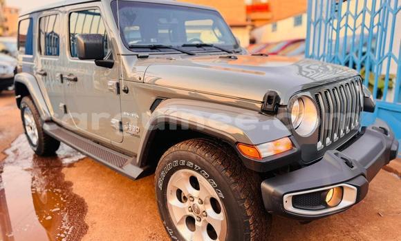 Buy Import Jeep Wrangler Other Car in Conakry in Conakry