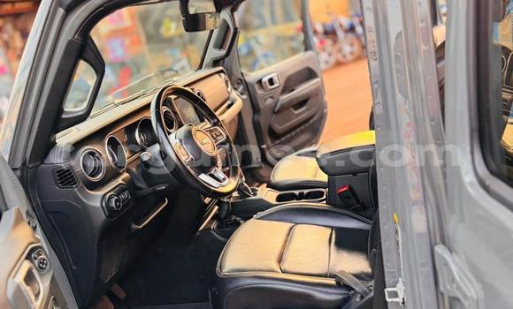 Acheter Import Voiture Jeep Wrangler Autre à Conakry, Conakry Acheter Import Voiture Jeep Wrangler Autre à Conakry, Conakry