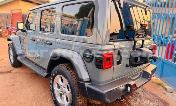 Acheter Import Voiture Jeep Wrangler Autre à Conakry, Conakry Acheter Import Voiture Jeep Wrangler Autre à Conakry, Conakry