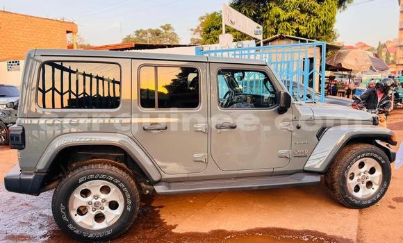 Acheter Import Voiture Jeep Wrangler Autre à Conakry, Conakry Acheter Import Voiture Jeep Wrangler Autre à Conakry, Conakry