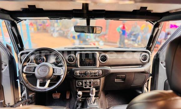 Acheter Import Voiture Jeep Wrangler Autre à Conakry, Conakry Acheter Import Voiture Jeep Wrangler Autre à Conakry, Conakry