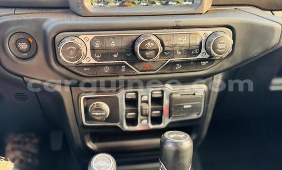 Acheter Import Voiture Jeep Wrangler Autre à Conakry, Conakry Acheter Import Voiture Jeep Wrangler Autre à Conakry, Conakry